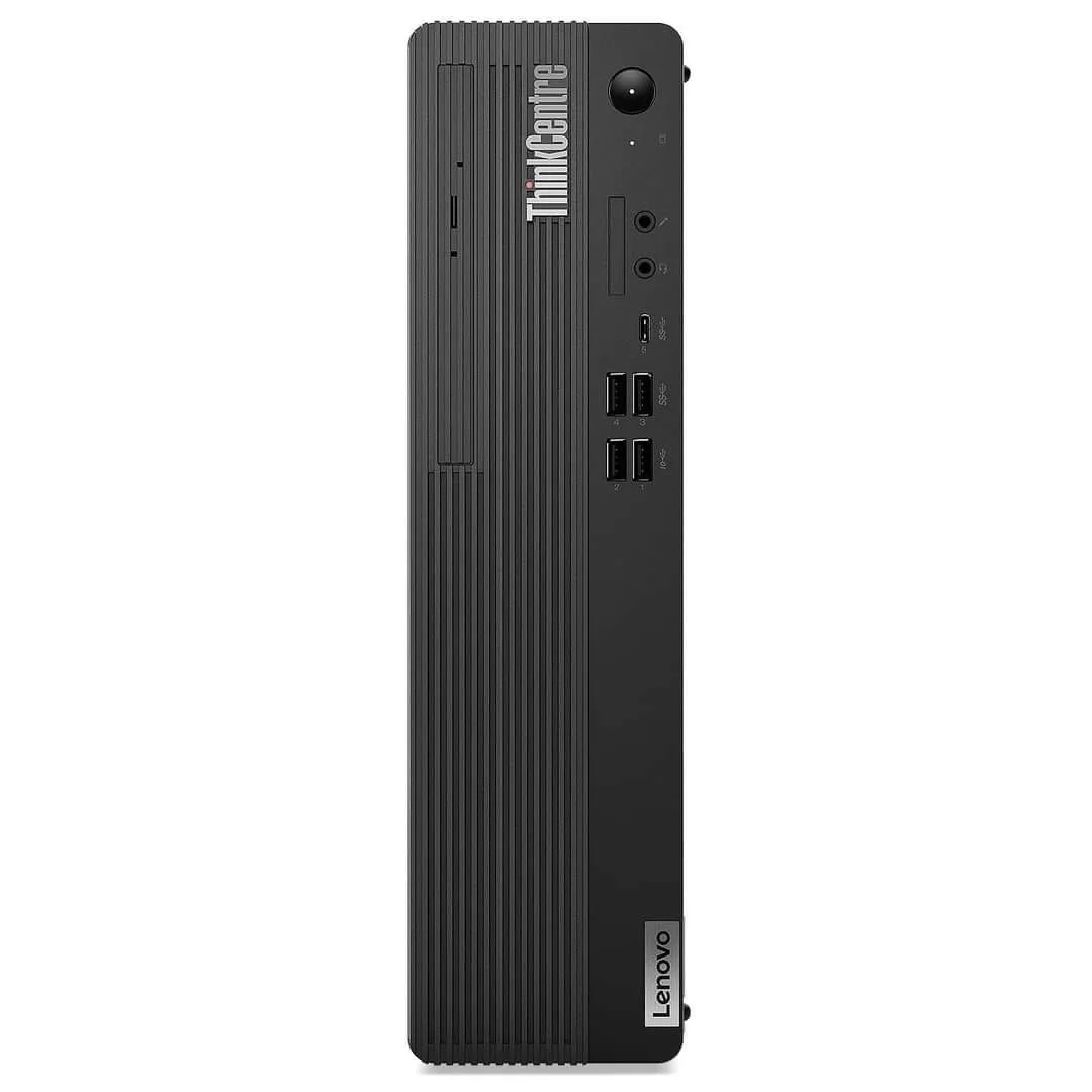 Máy tính để bàn Lenovo ThinkCentre M75S (Ryzen 5 4600G/ Ram 16GB DR4/ SSD 512GB NVMe/ Key mouse)