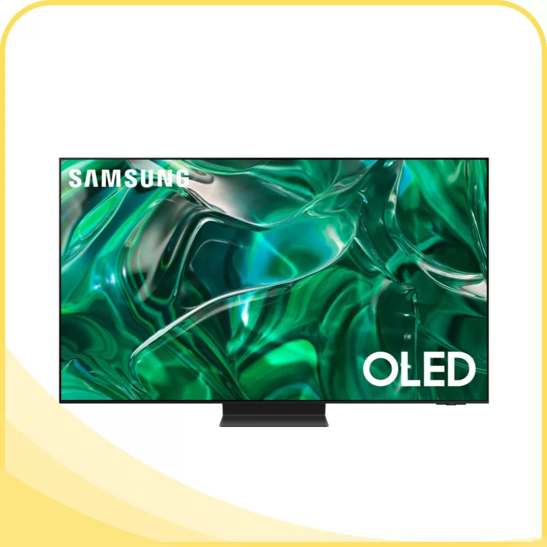 Smart Tivi OLED Samsung 4K 65 inch QA65S95CA 65S95-CA