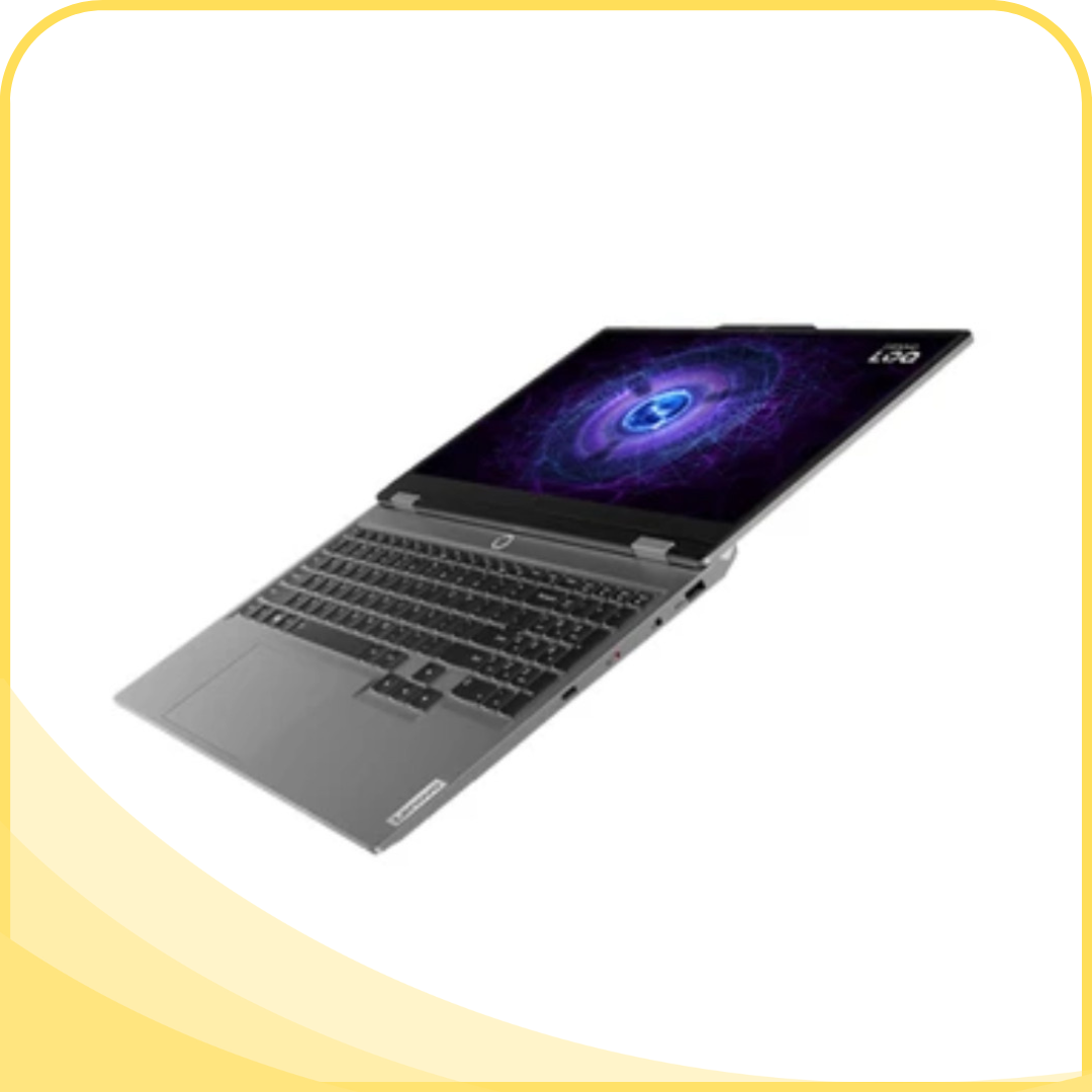 Laptop Lenovo LOQ 15IAX9 83GS000FVN (Core i5-12450HX | 8GB | 512GB | RTX 2050 | 15.6 inch FHD 144Hz | Win 11 | Xám) - Hình ảnh 4