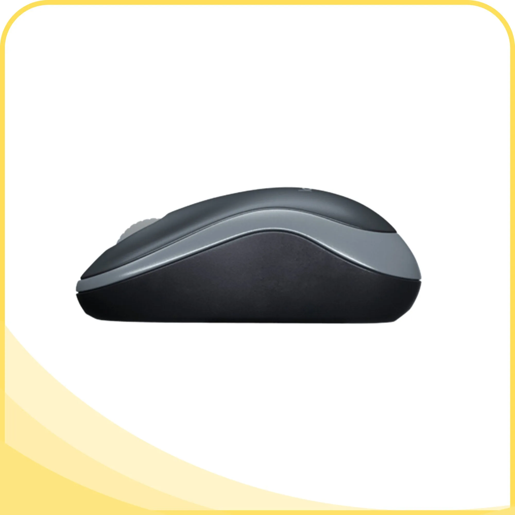 Chuột không dây Logitech Quang B175 - Hình ảnh 3