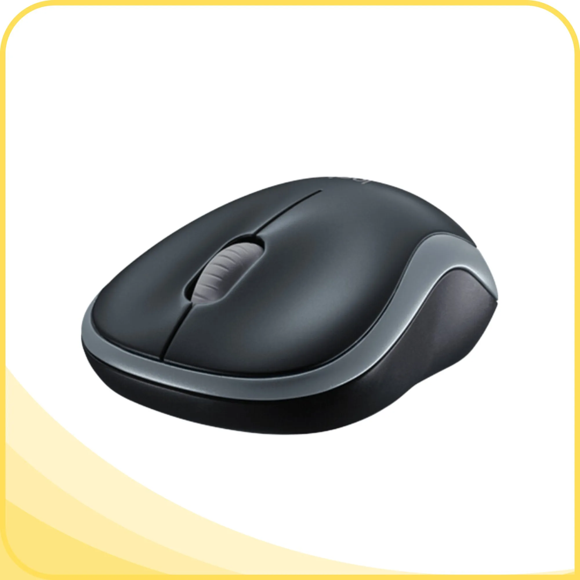 Chuột không dây Logitech Quang B175 - Hình ảnh 2