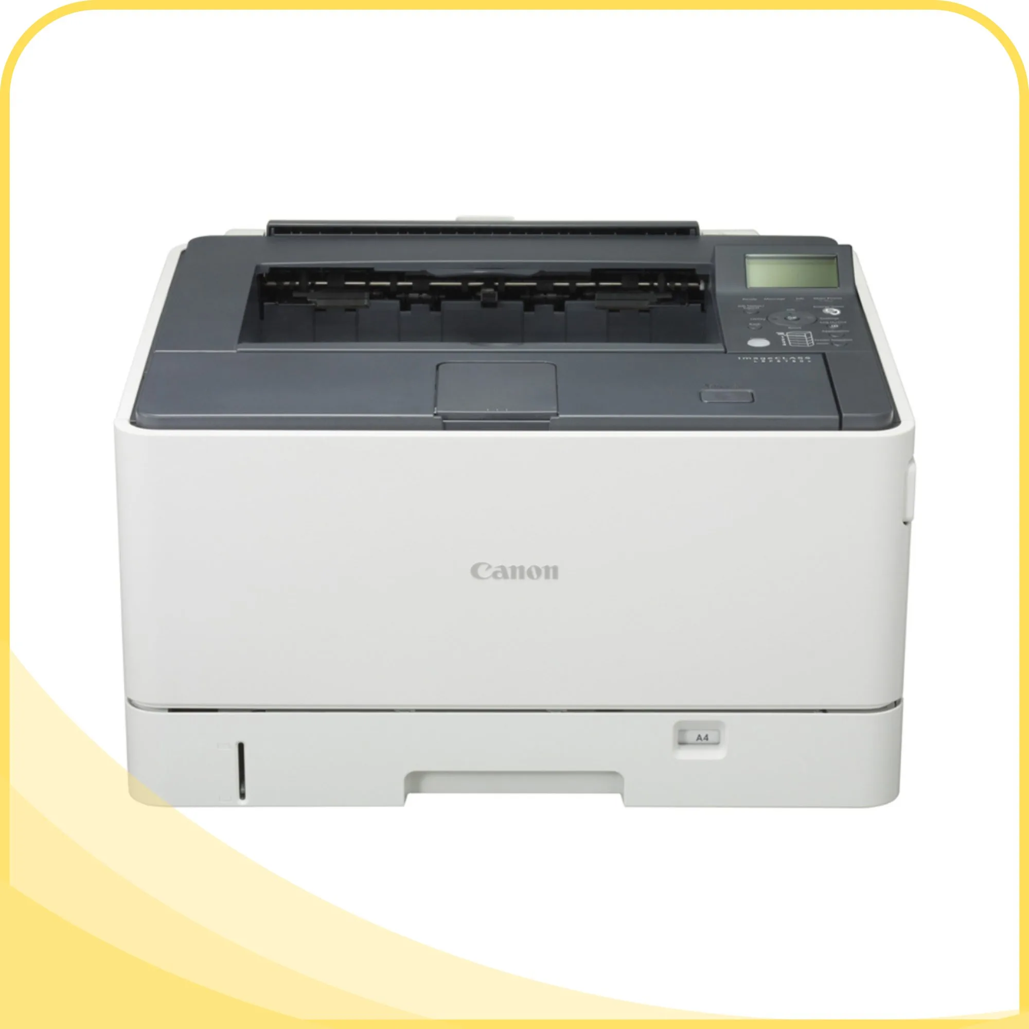 Máy in Laser đen trắng Canon LBP 8780X (In đảo mặt, A3, USB, LAN ...