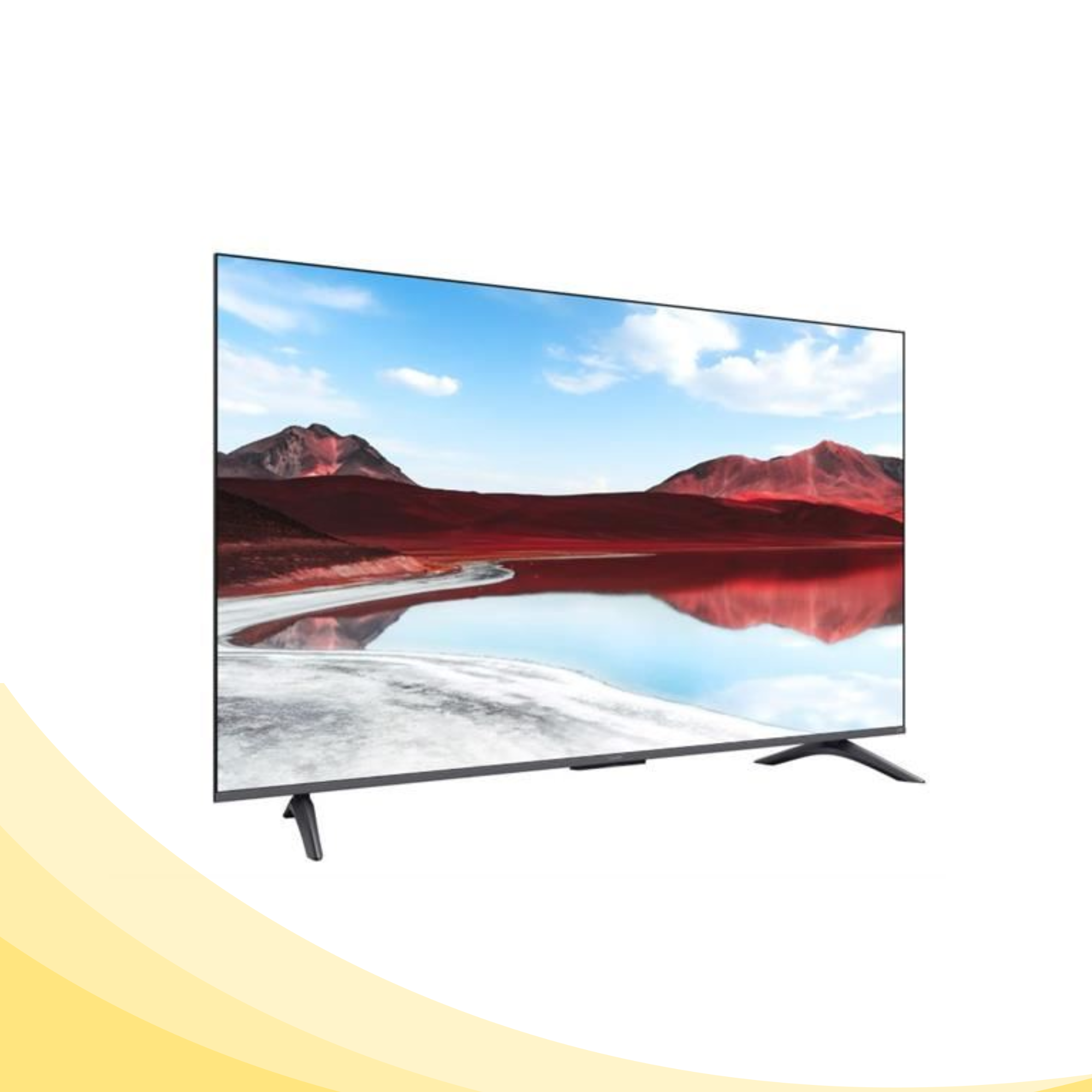 Google Tivi QLED Xiaomi A Pro 4K 65 inch L65MA-SSEA 2025 - Hình ảnh 2