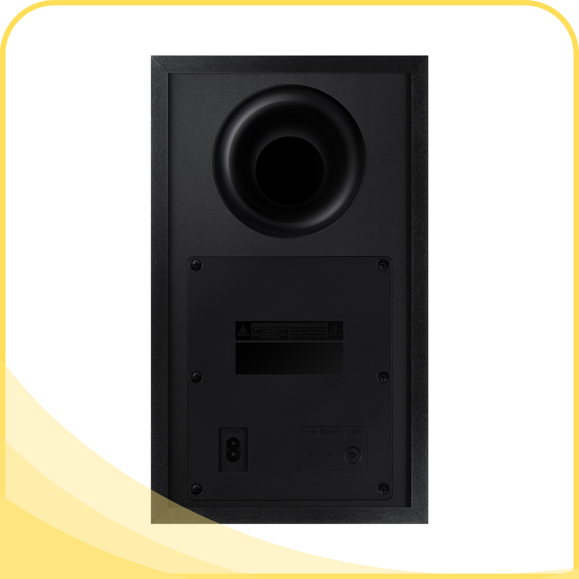 Loa thanh Samsung HW-Q700D/XV - Hình ảnh 3